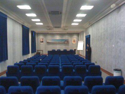Hotel Casa Giovanni Paolo Ii 3*