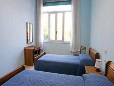 Casa Giovanni Paolo Ii Hotel 3*
