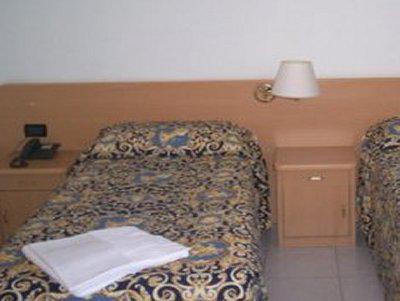 Casa Sacri Cuori Hotel Rome