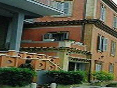 Casa Sacri Cuori Rome