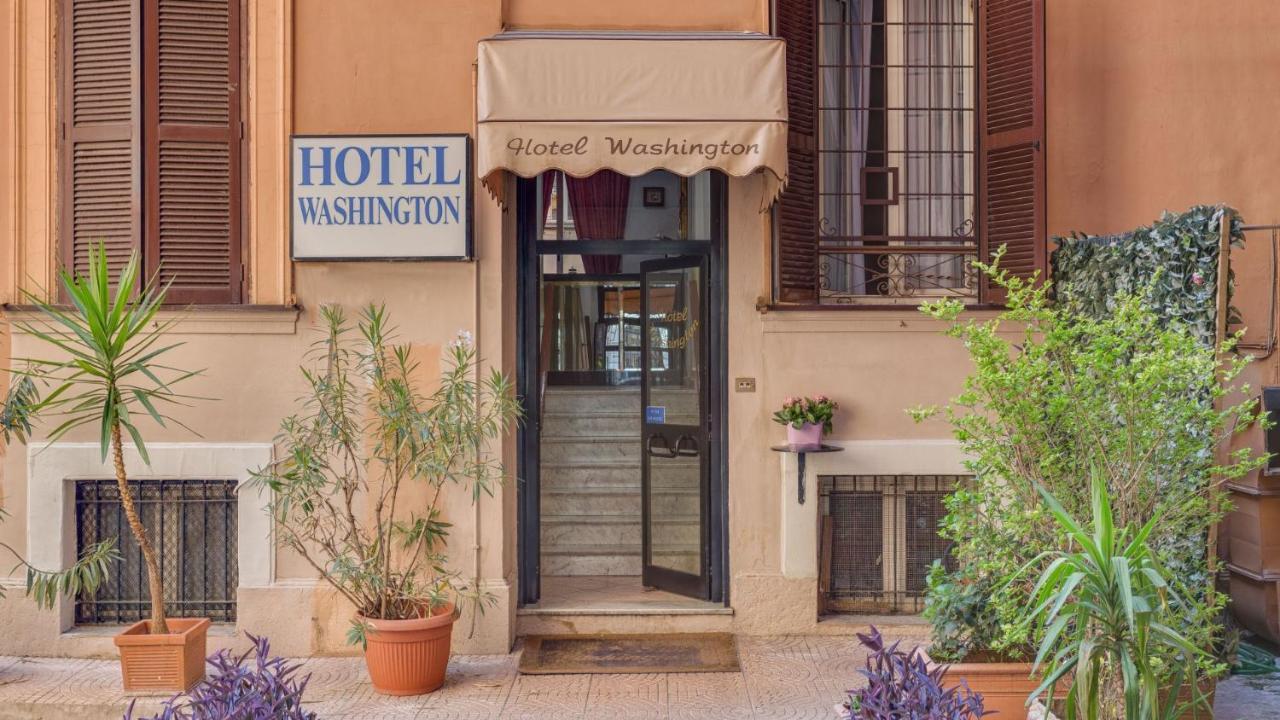 Washington Hotel 2*