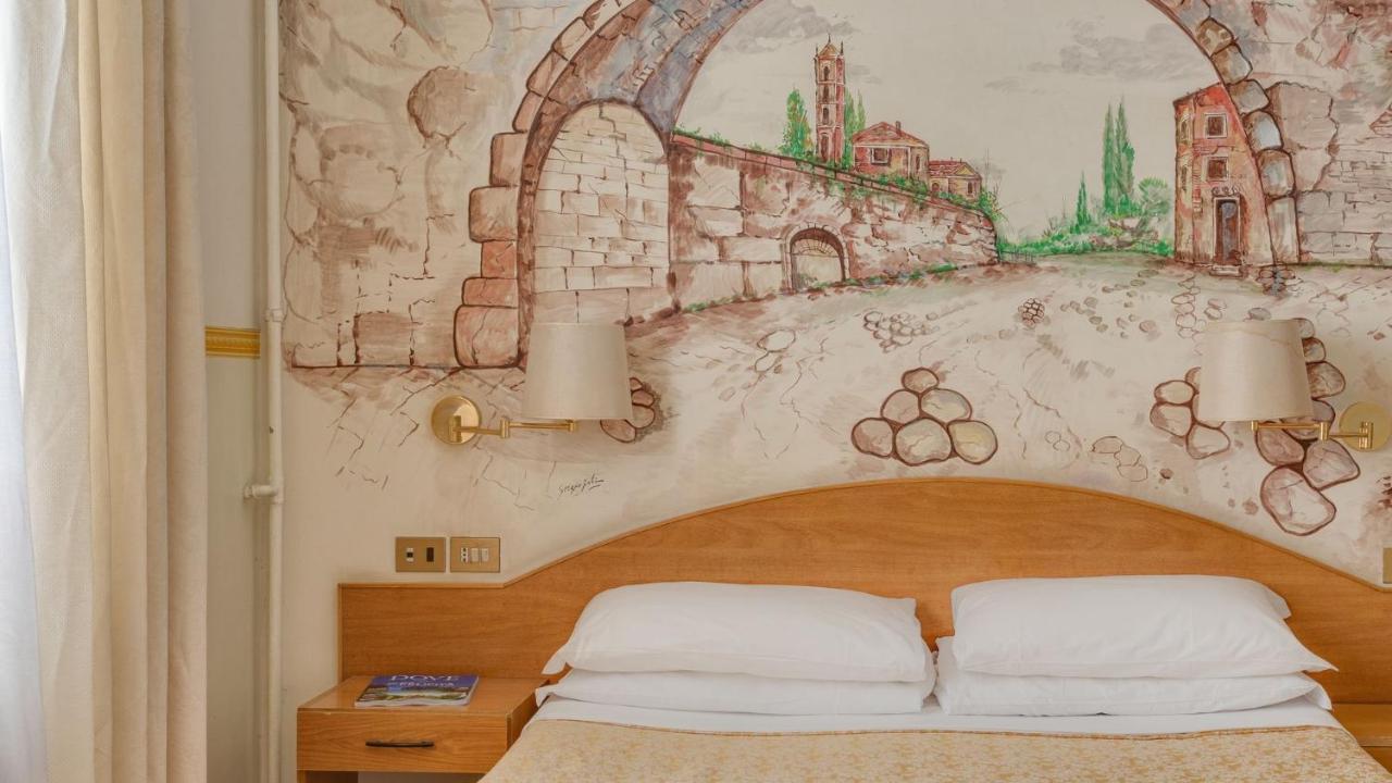 Washington Hotel 2*