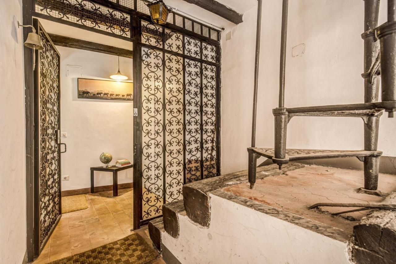 Homehouse Garofano - Rione Monti - Colosseum Appartement Rome