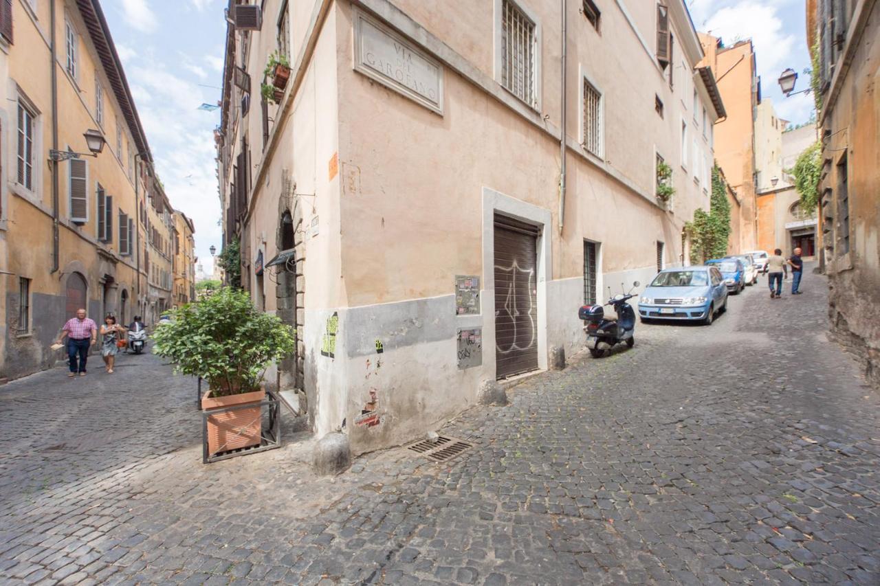 Appartement Homehouse Garofano - Rione Monti - Colosseum *