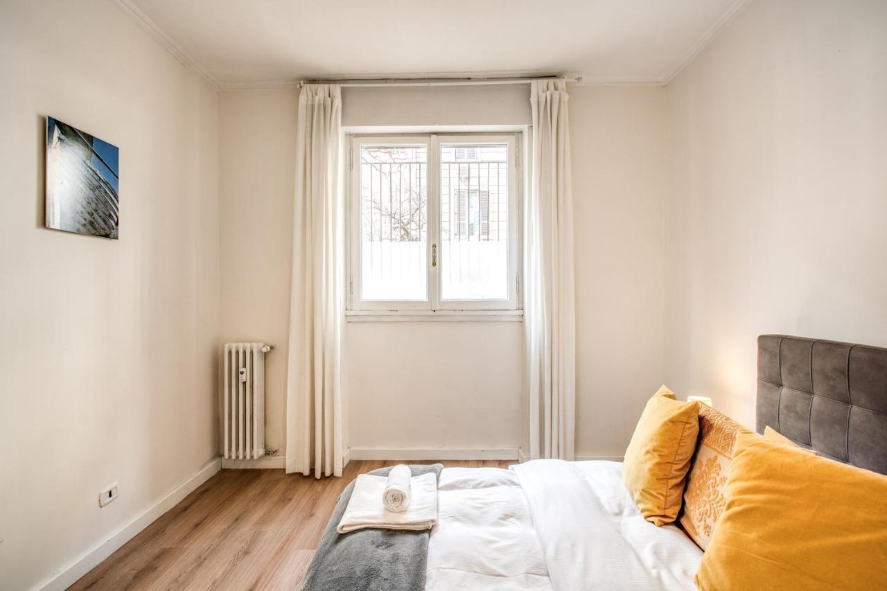 Colonna - San Giovanni Apartment *