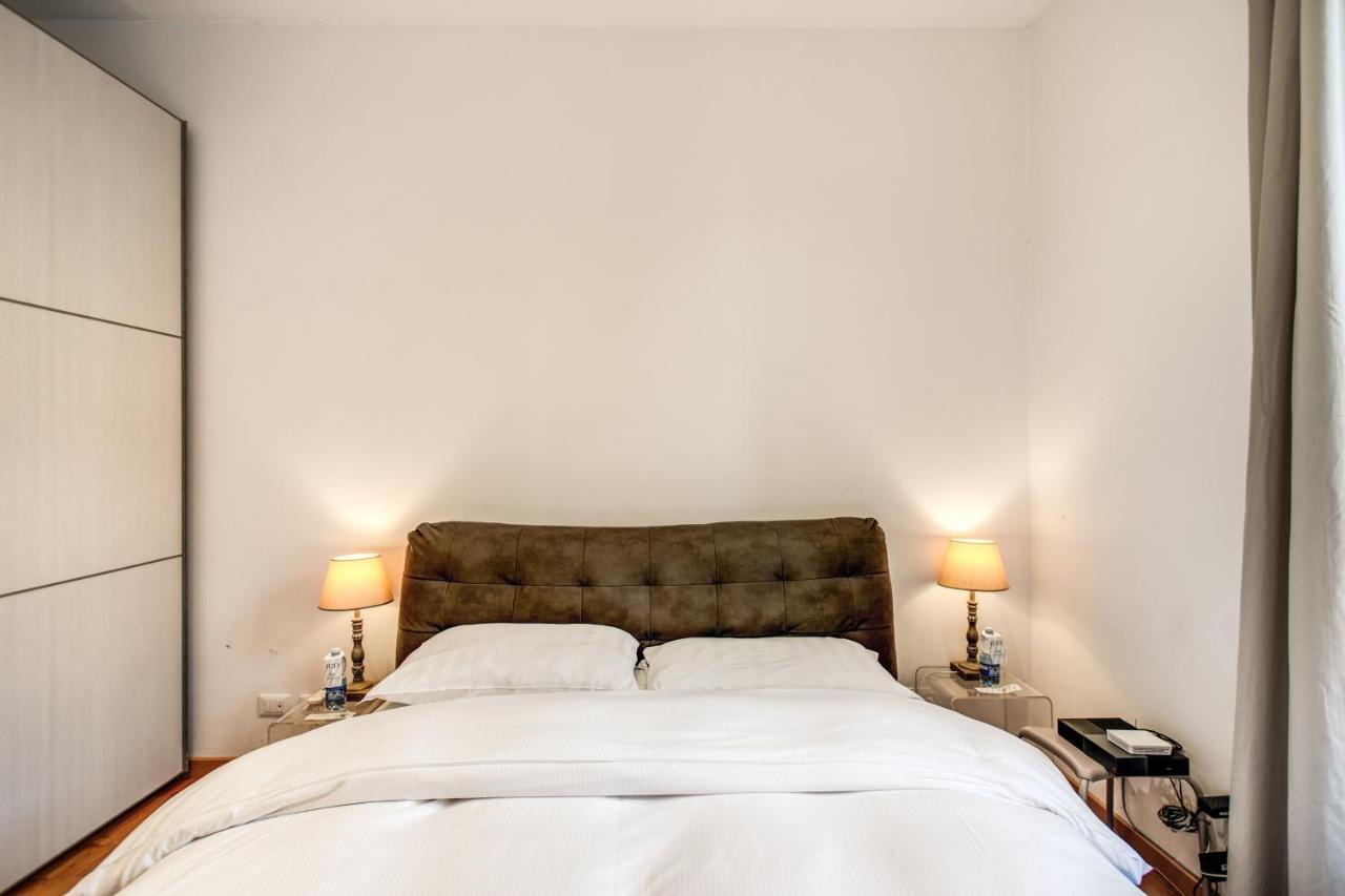 Colonna - San Giovanni Apartment