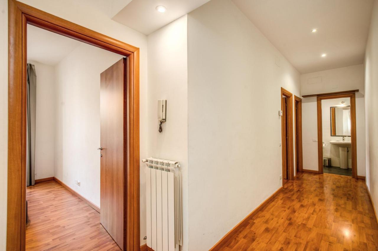 Colonna - San Giovanni Apartment Rome