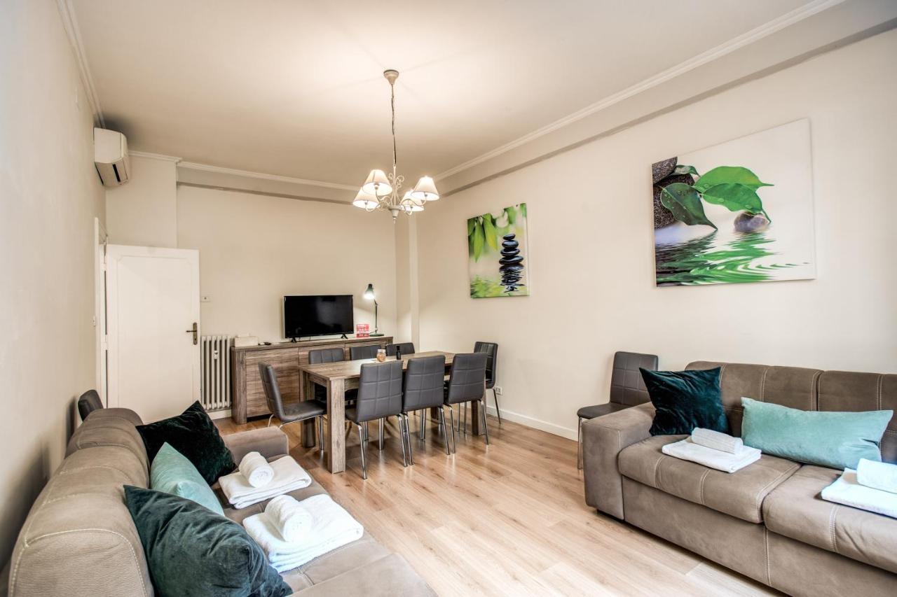 Apartment Colonna - San Giovanni Rome
