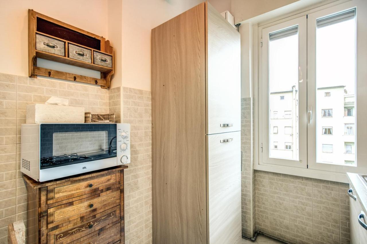 Apartment Colonna - San Giovanni *
