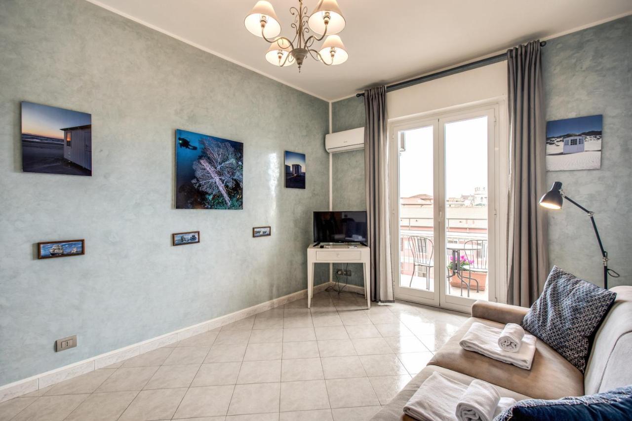 Colonna - San Giovanni Apartment