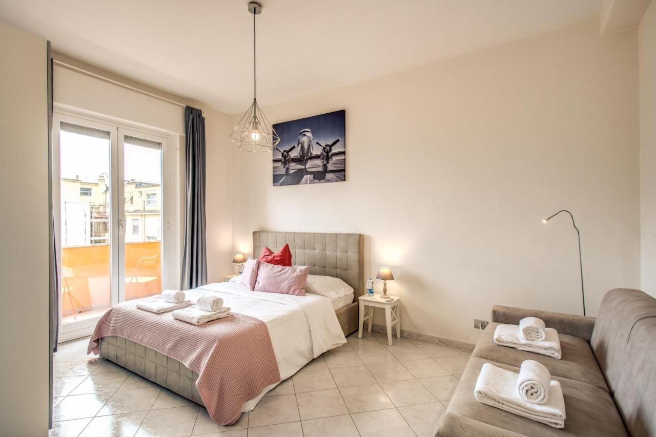 Apartment Colonna - San Giovanni