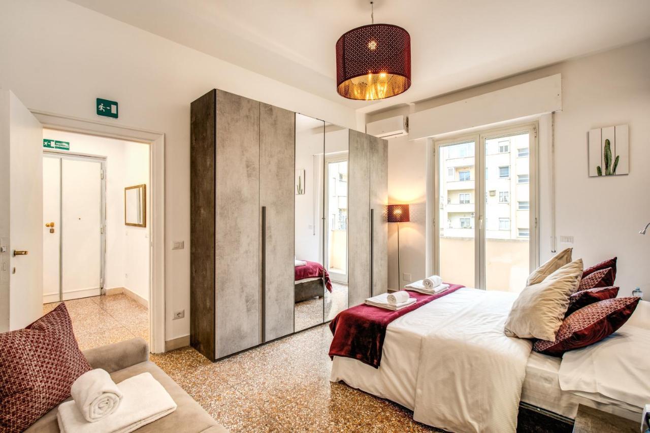 Colonna - San Giovanni Apartment