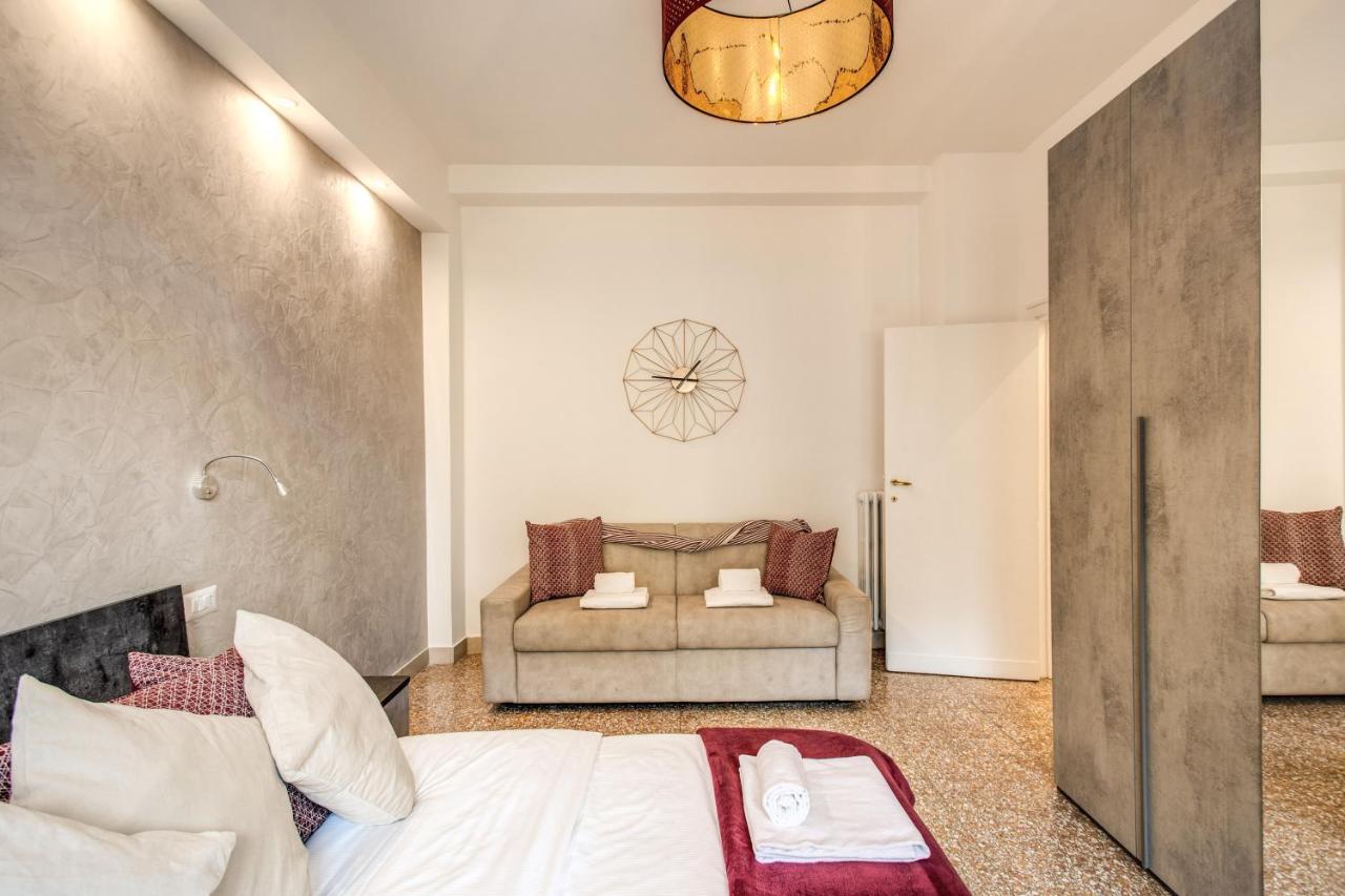Apartment Colonna - San Giovanni