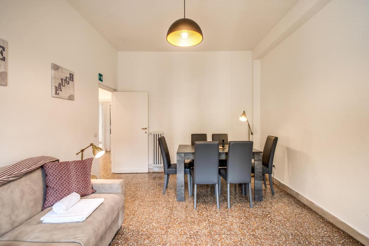 Apartment Colonna - San Giovanni