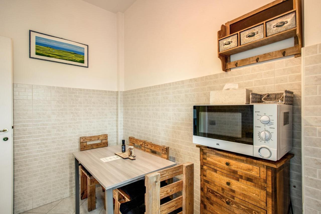 Apartment Colonna - San Giovanni *