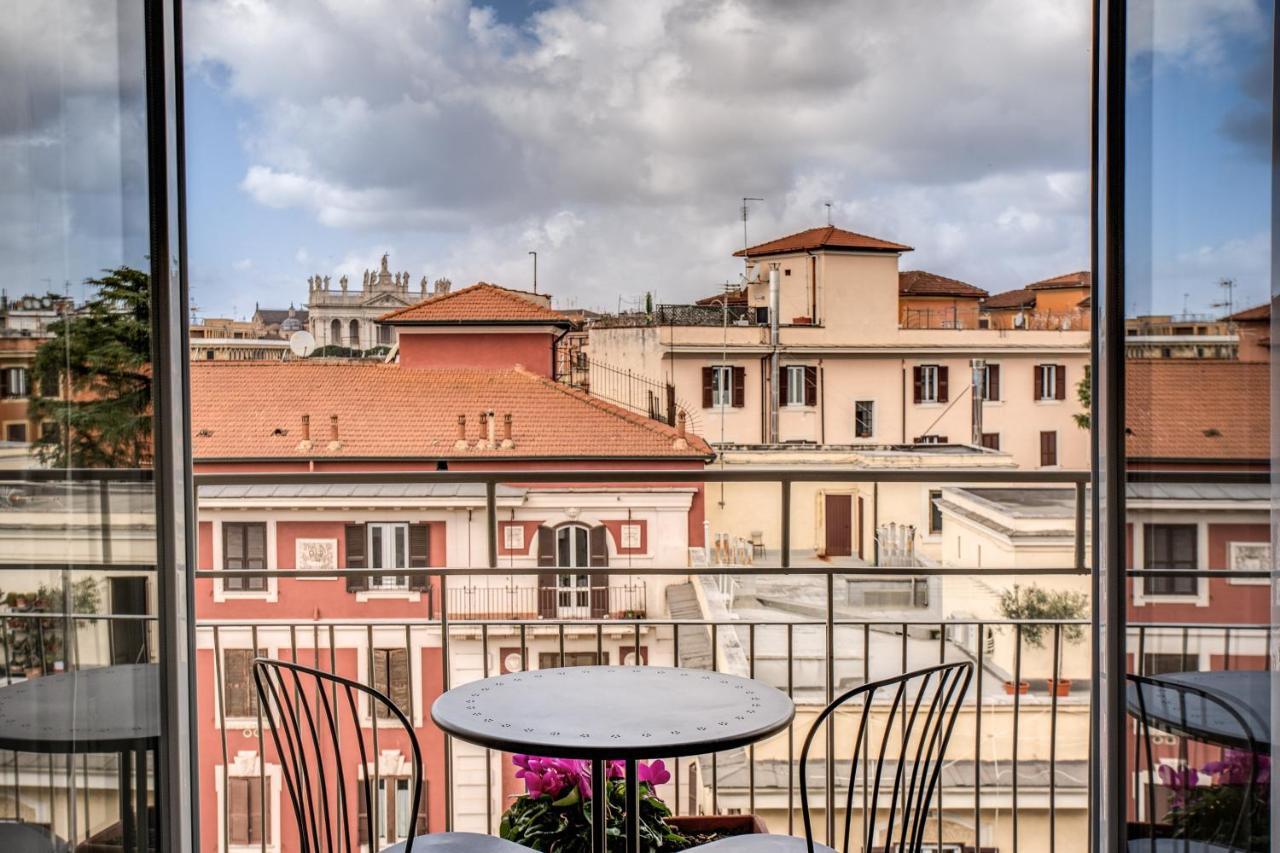Colonna - San Giovanni *