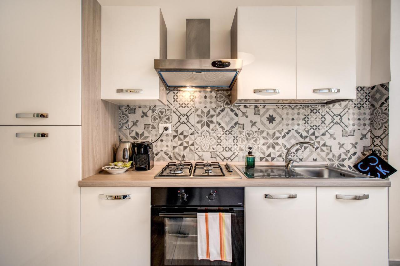 Apartment Colonna - San Giovanni