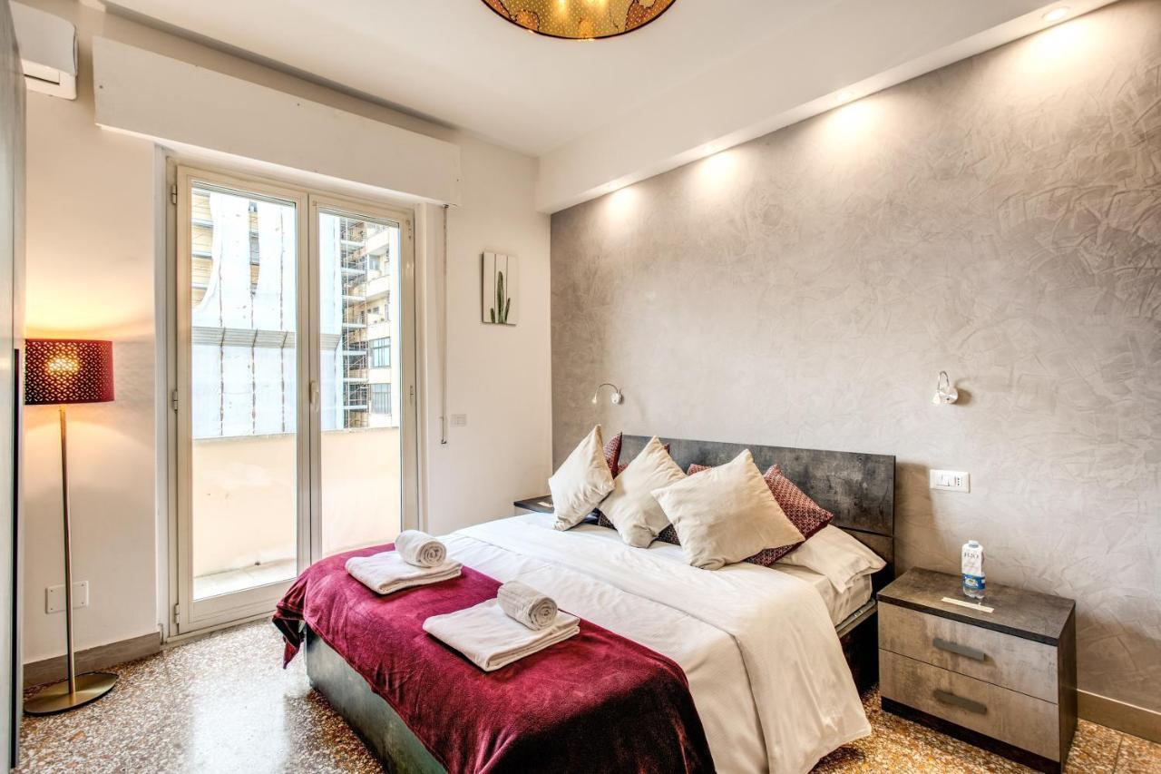 Apartment Colonna - San Giovanni Rome