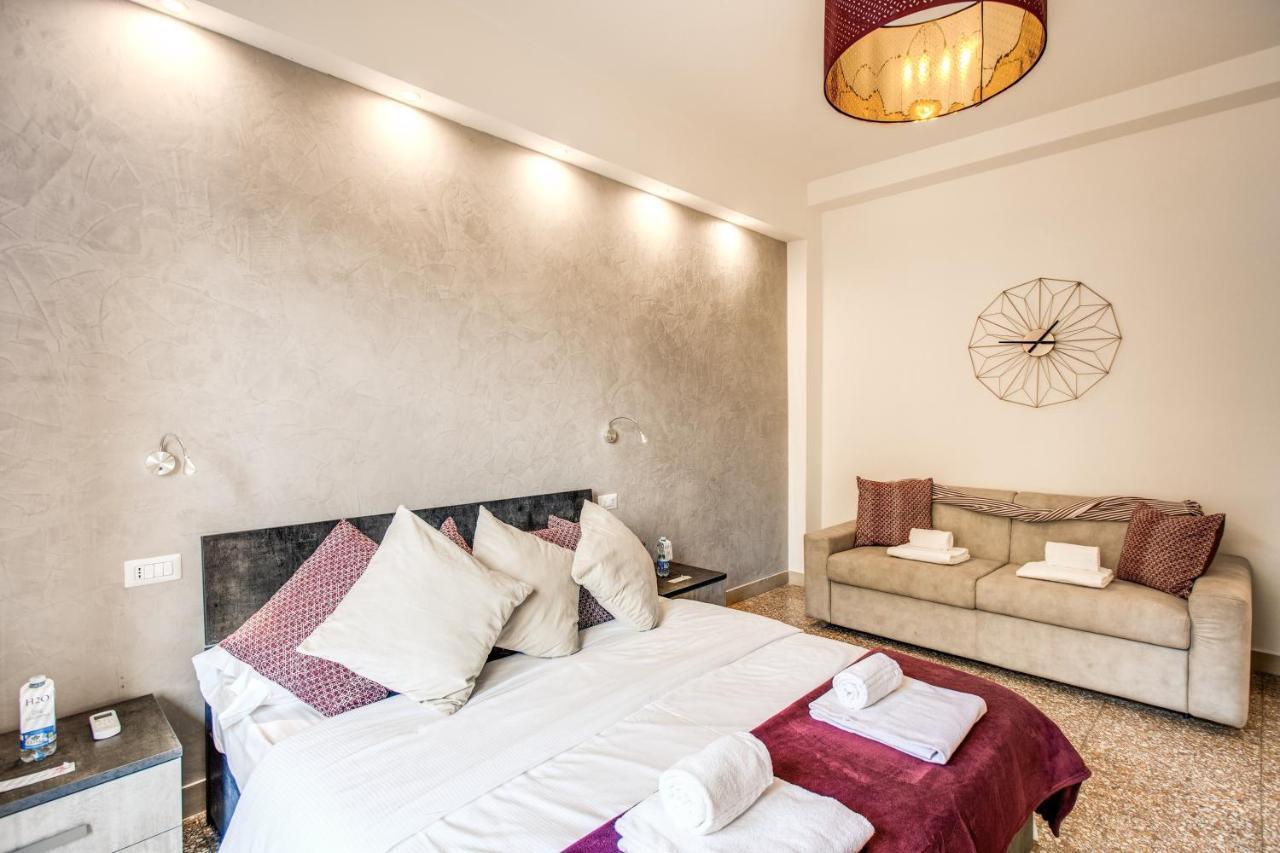Colonna - San Giovanni Apartment