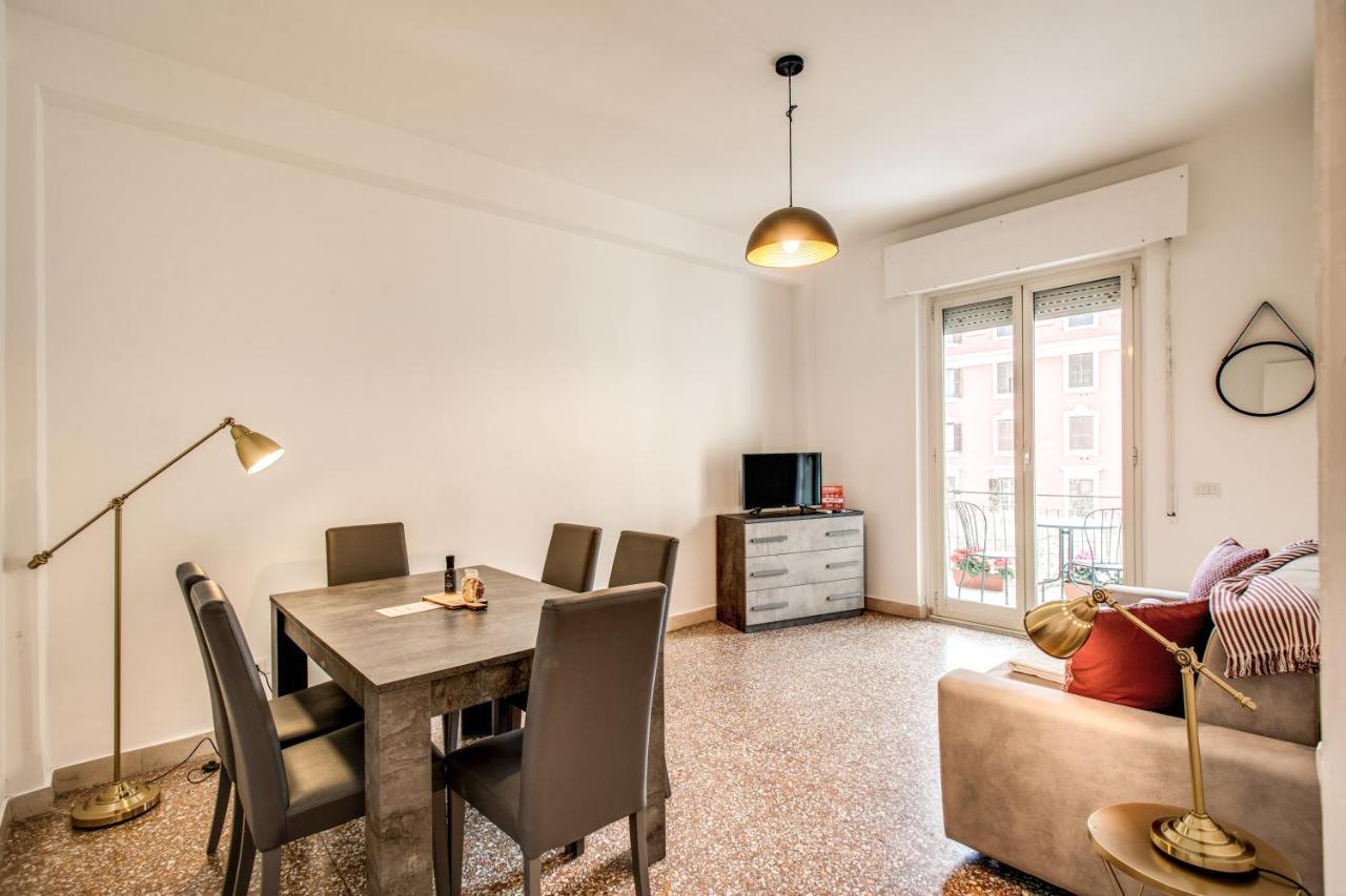 Apartment Colonna - San Giovanni