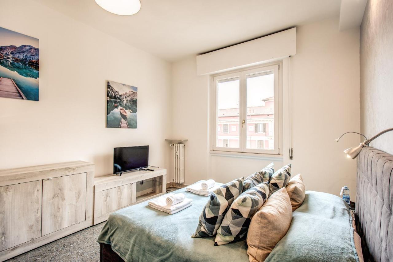 Apartment Colonna - San Giovanni Rome