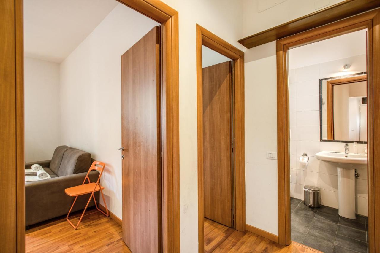 Colonna - San Giovanni Apartment Rome