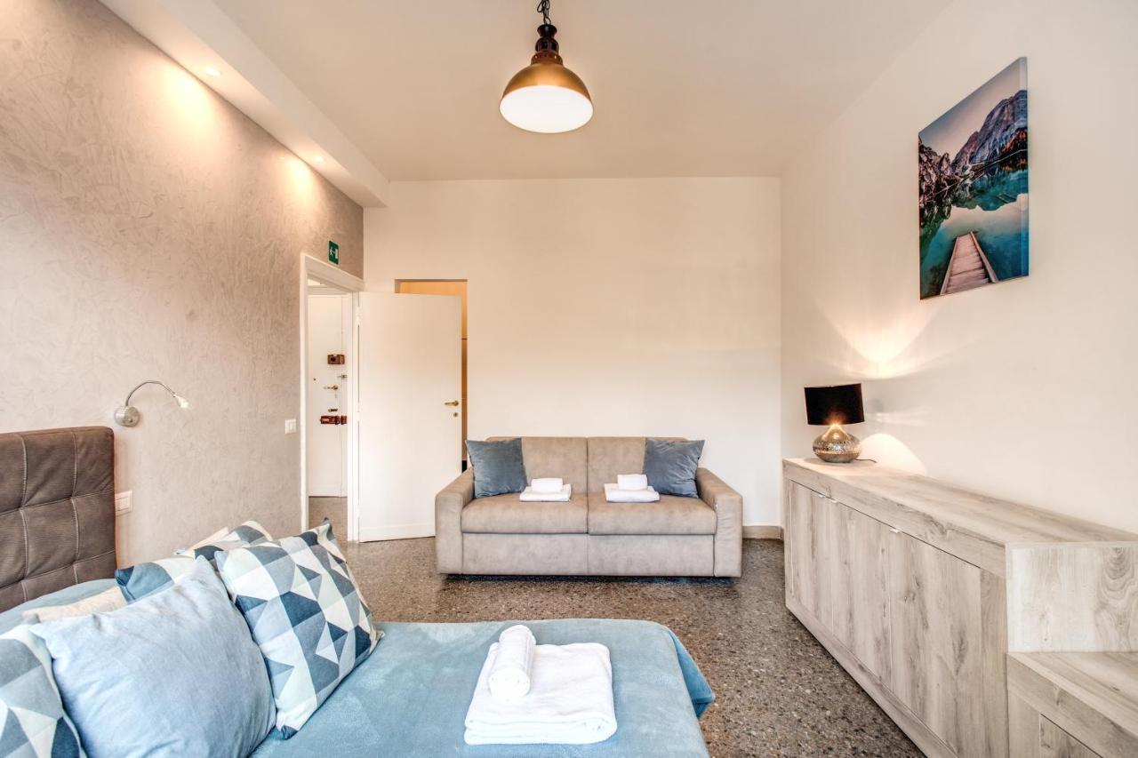 Colonna - San Giovanni Apartment Rome
