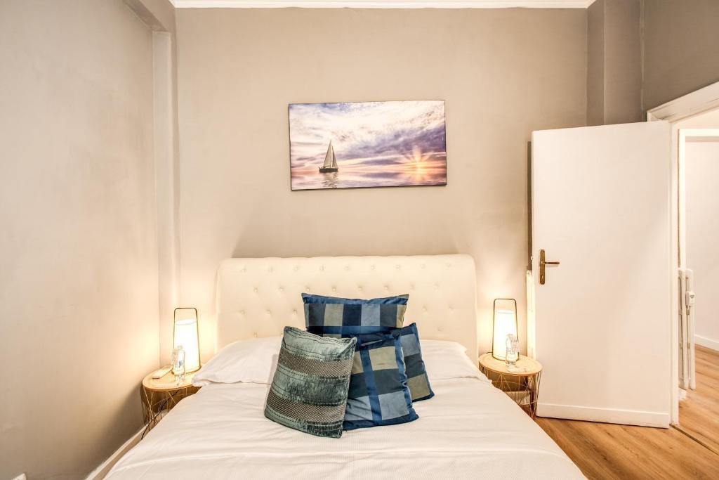 Apartment Colonna - San Giovanni