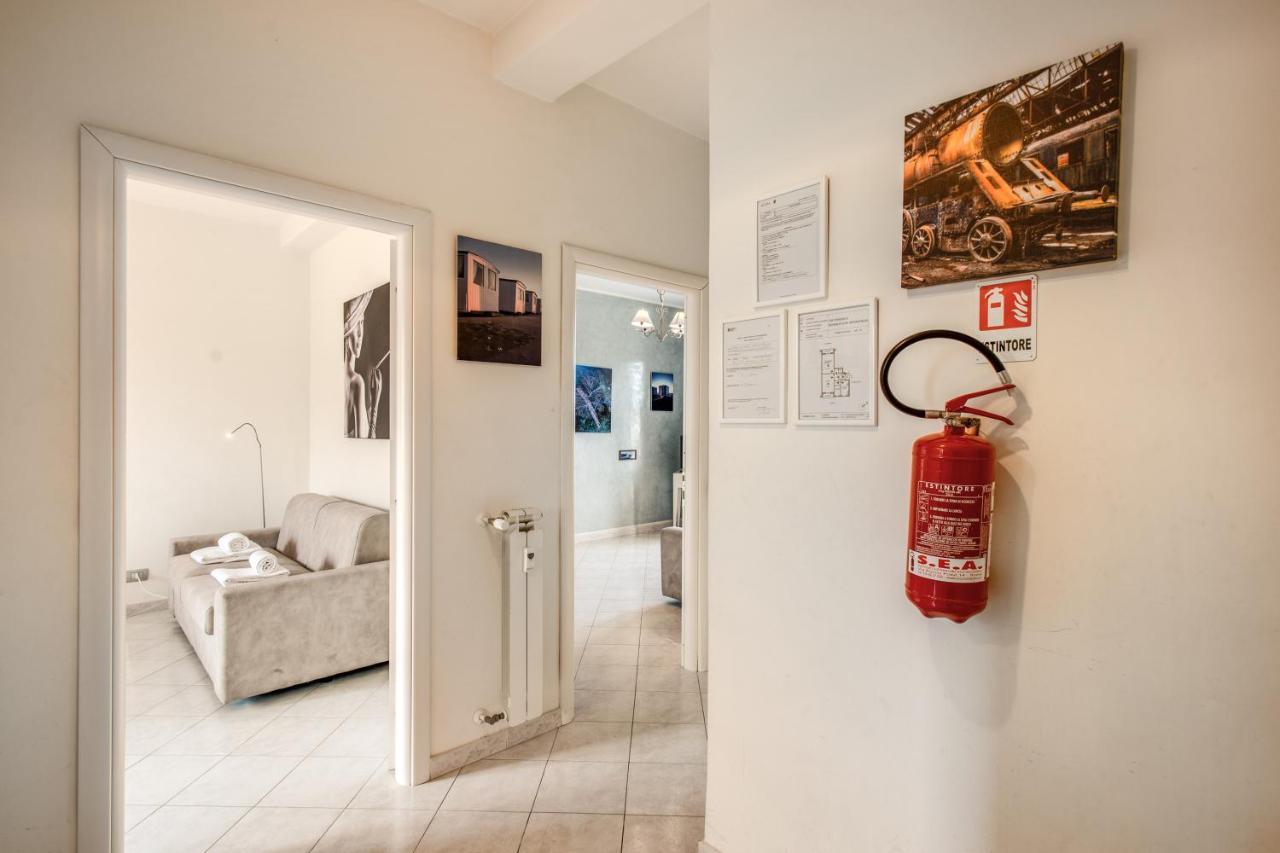 Colonna - San Giovanni Apartment Rome