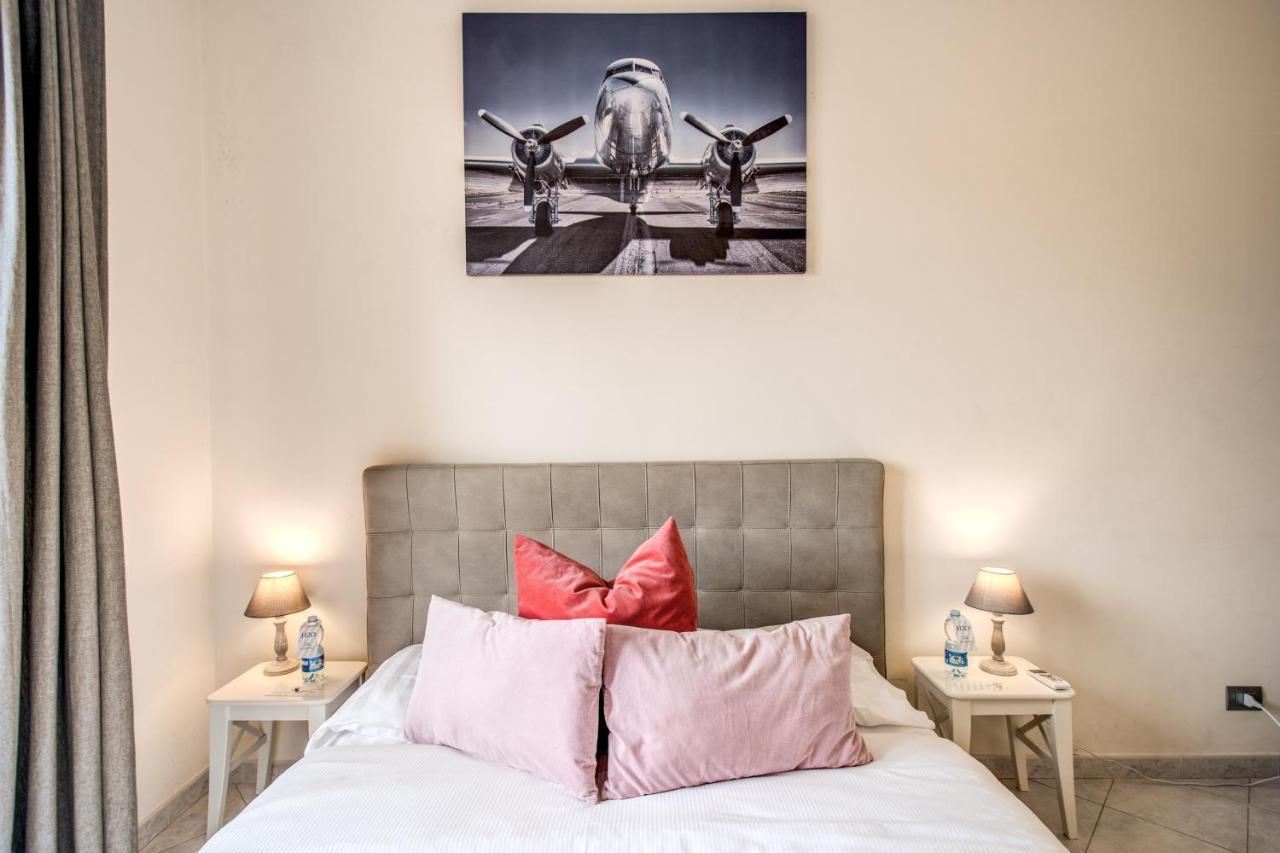 Colonna - San Giovanni Apartment