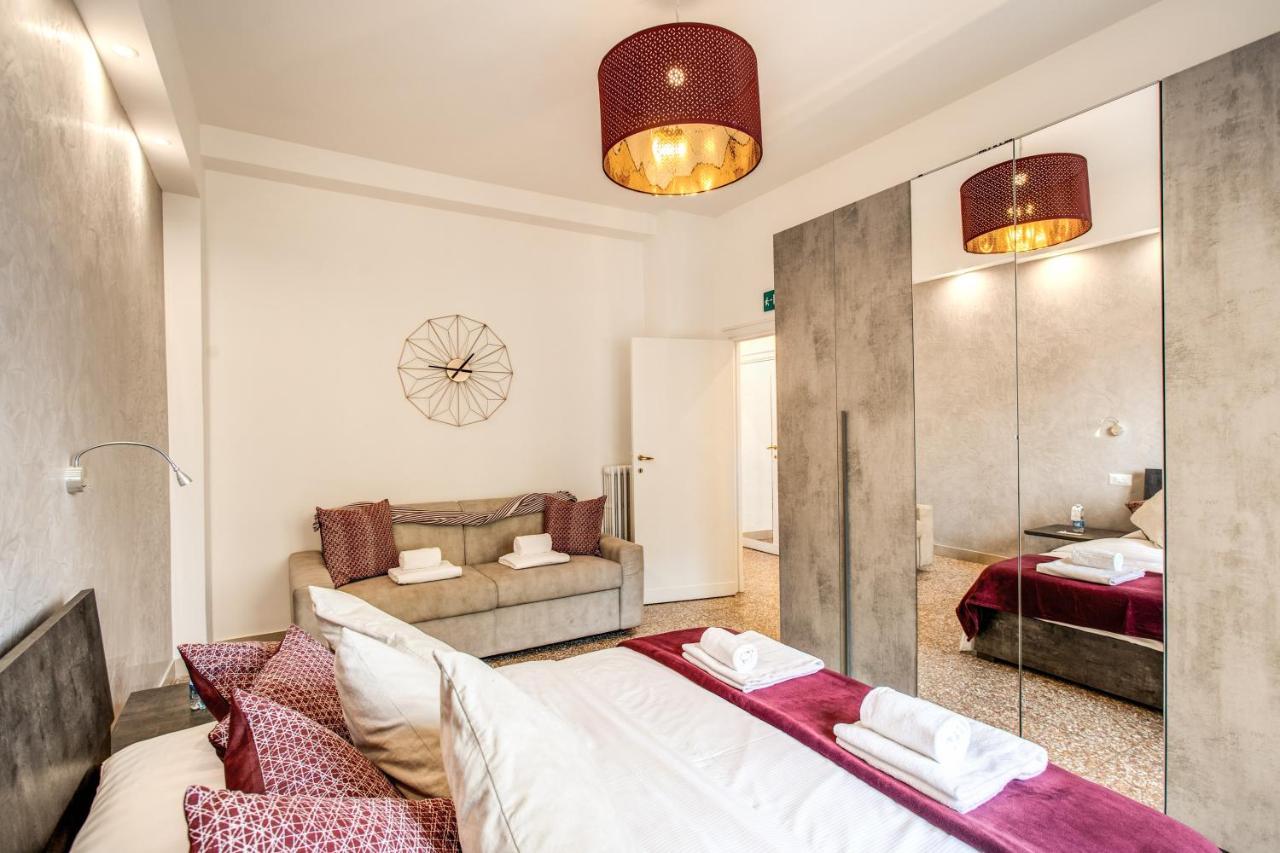 Apartment Colonna - San Giovanni Rome