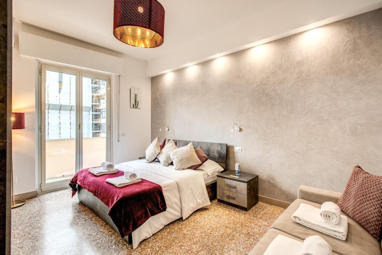 Apartment Colonna - San Giovanni Rome
