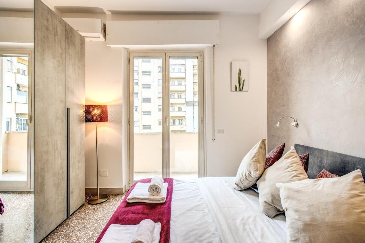 Apartment Colonna - San Giovanni Rome