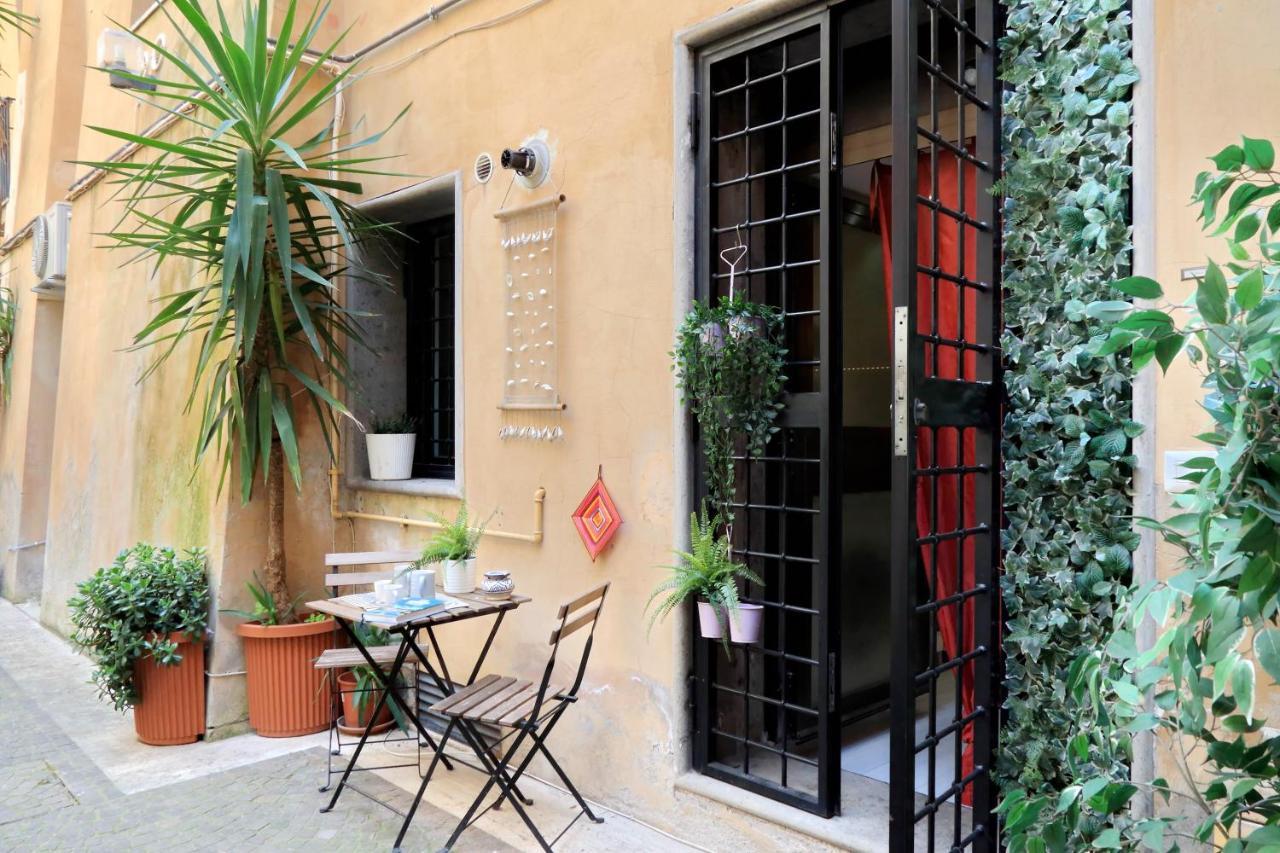 Relax Chiavari House * Roma