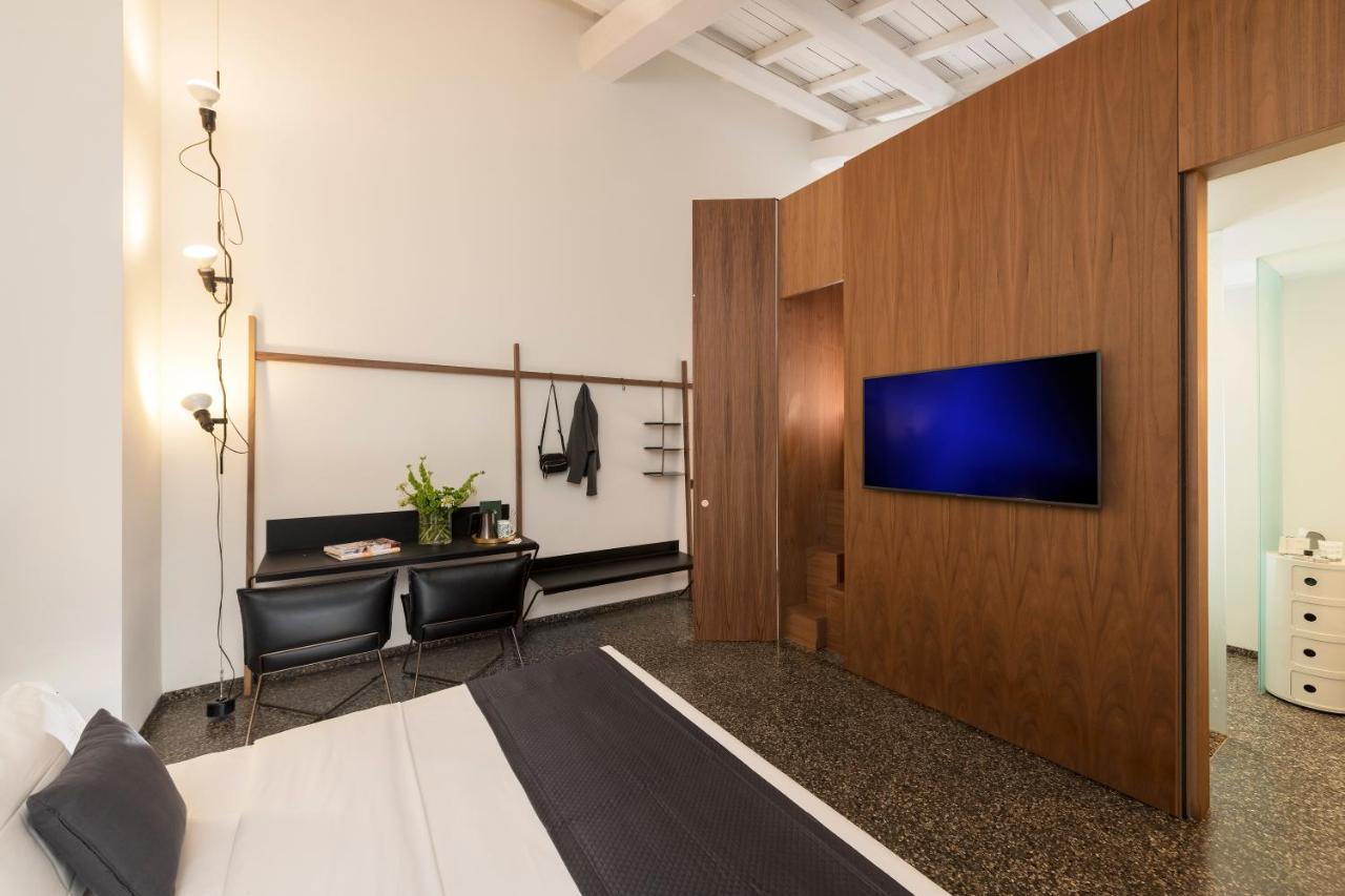 Hotel Royal Bissolati Rome