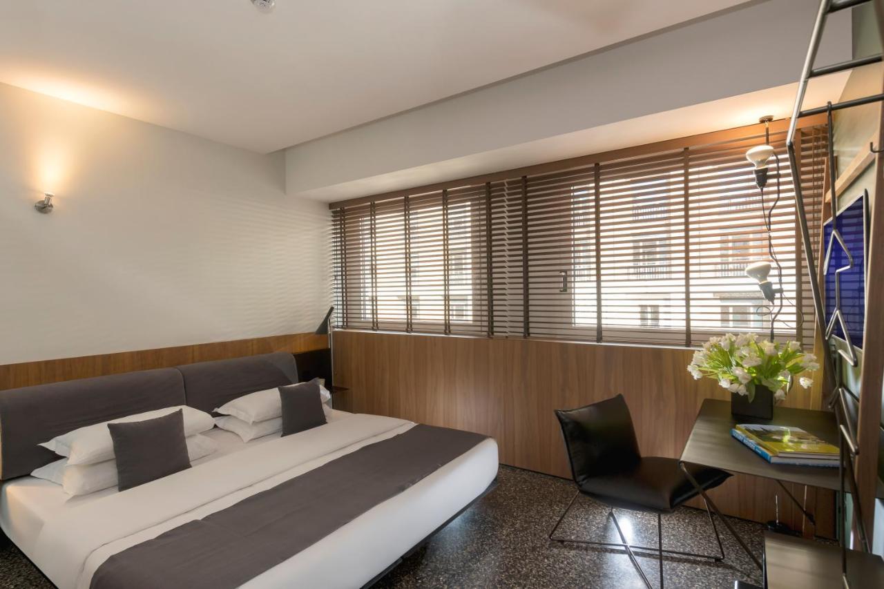 Hotel Royal Bissolati Rome
