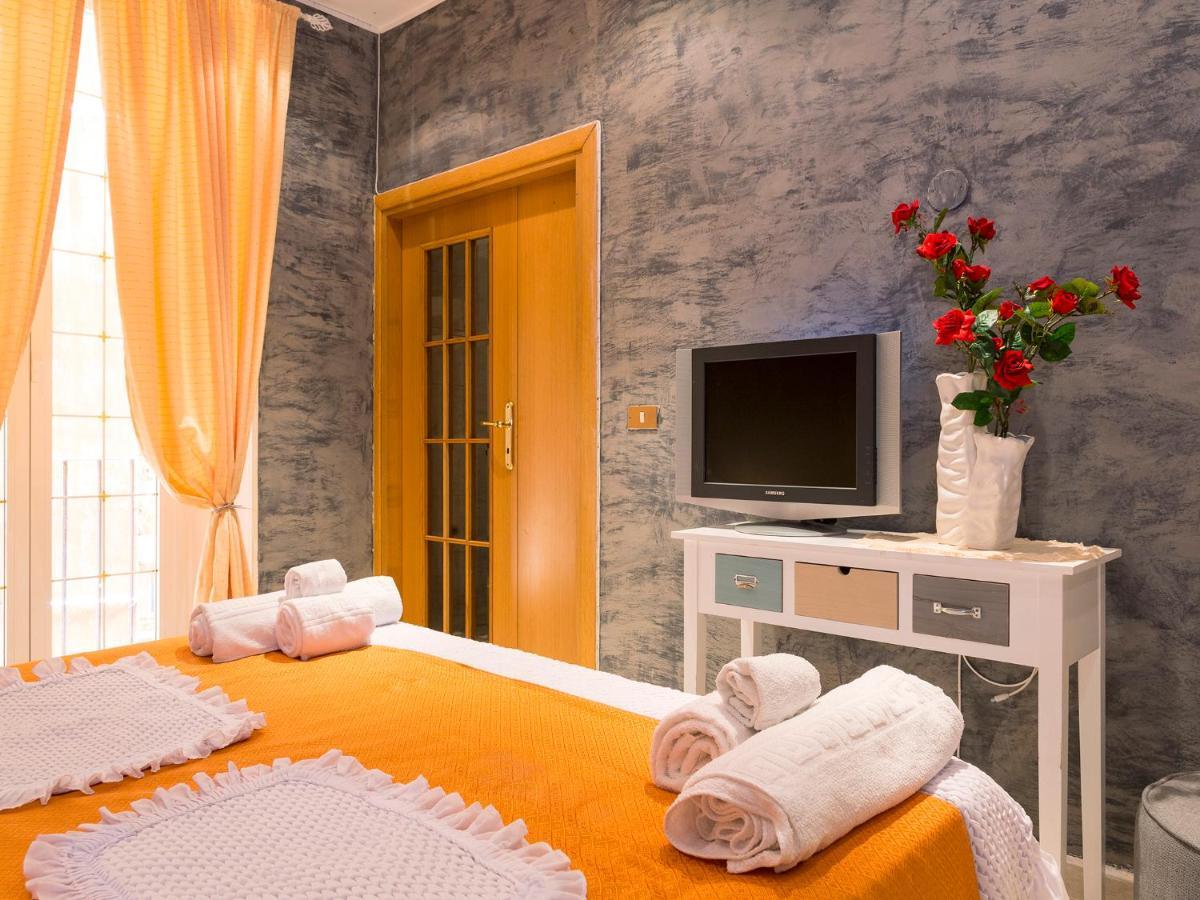 Cavourcolosseumapartment Apartamento Roma