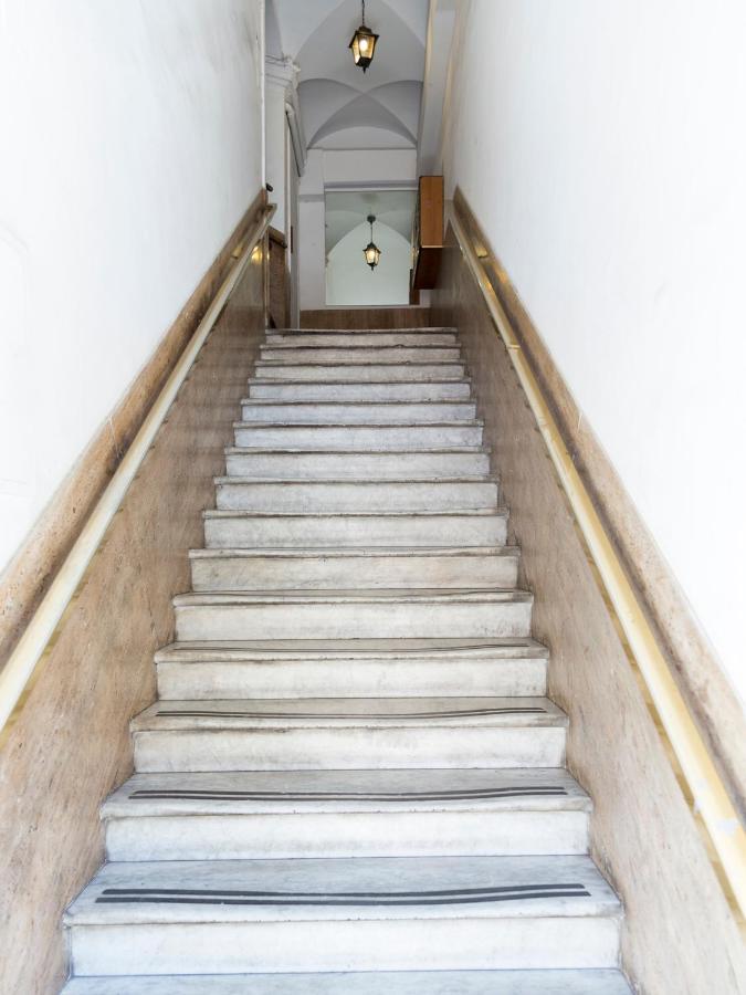 Apartamento Cavourcolosseumapartment Roma