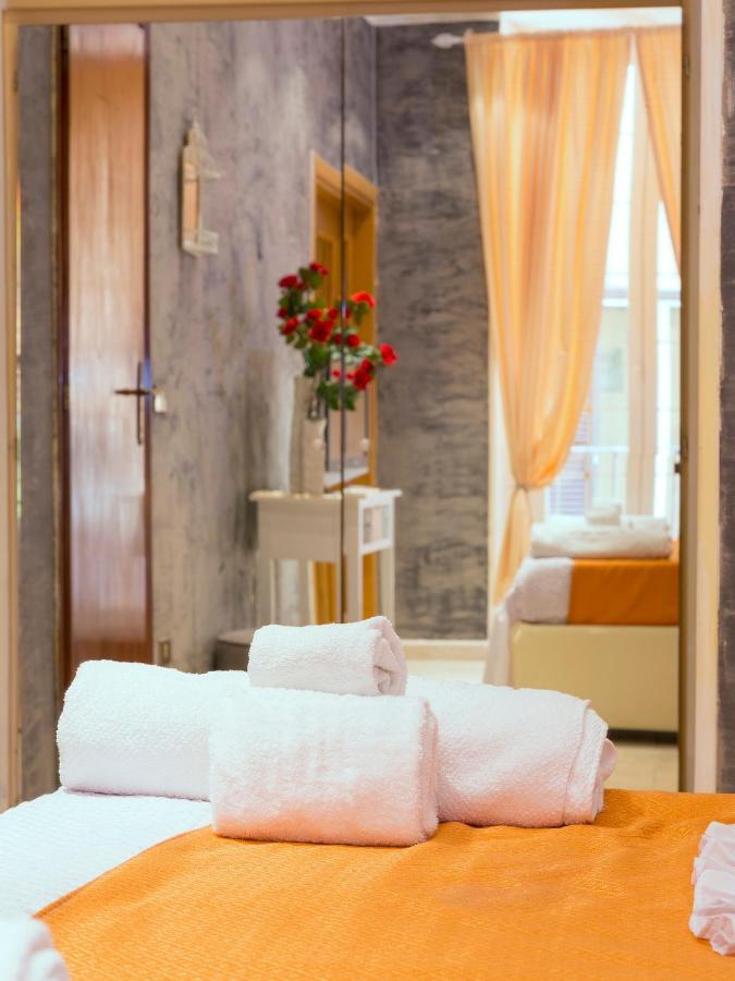 Cavourcolosseumapartment Apartamento *