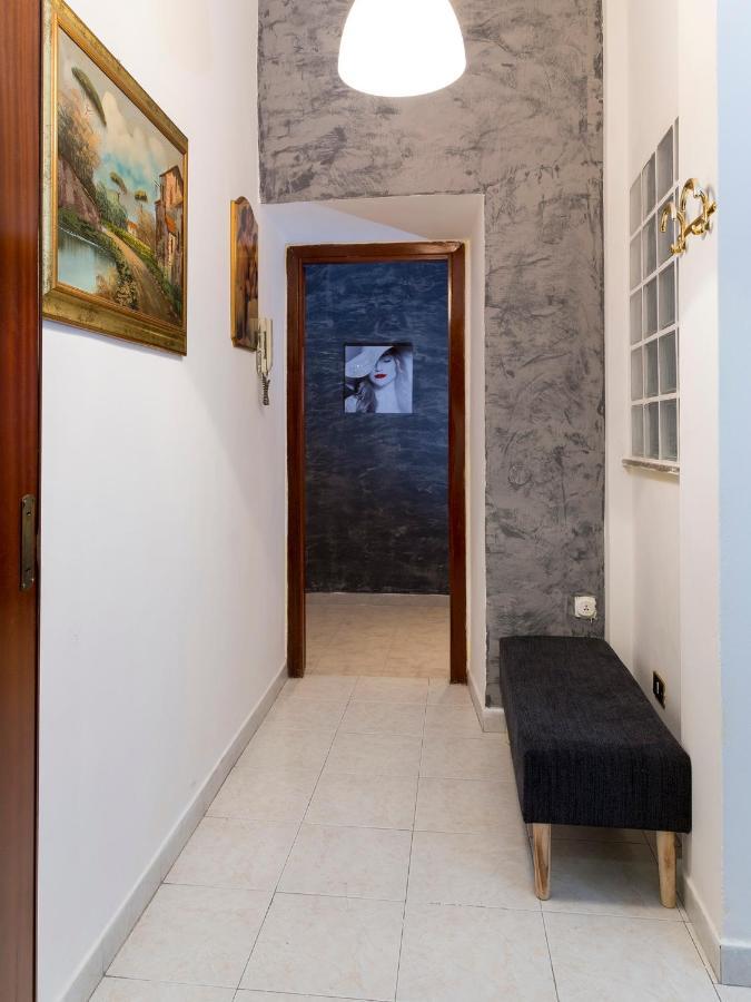 Cavourcolosseumapartment Apartamento *