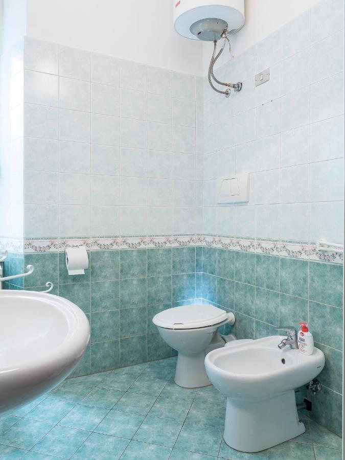 Cavourcolosseumapartment Apartamento Roma