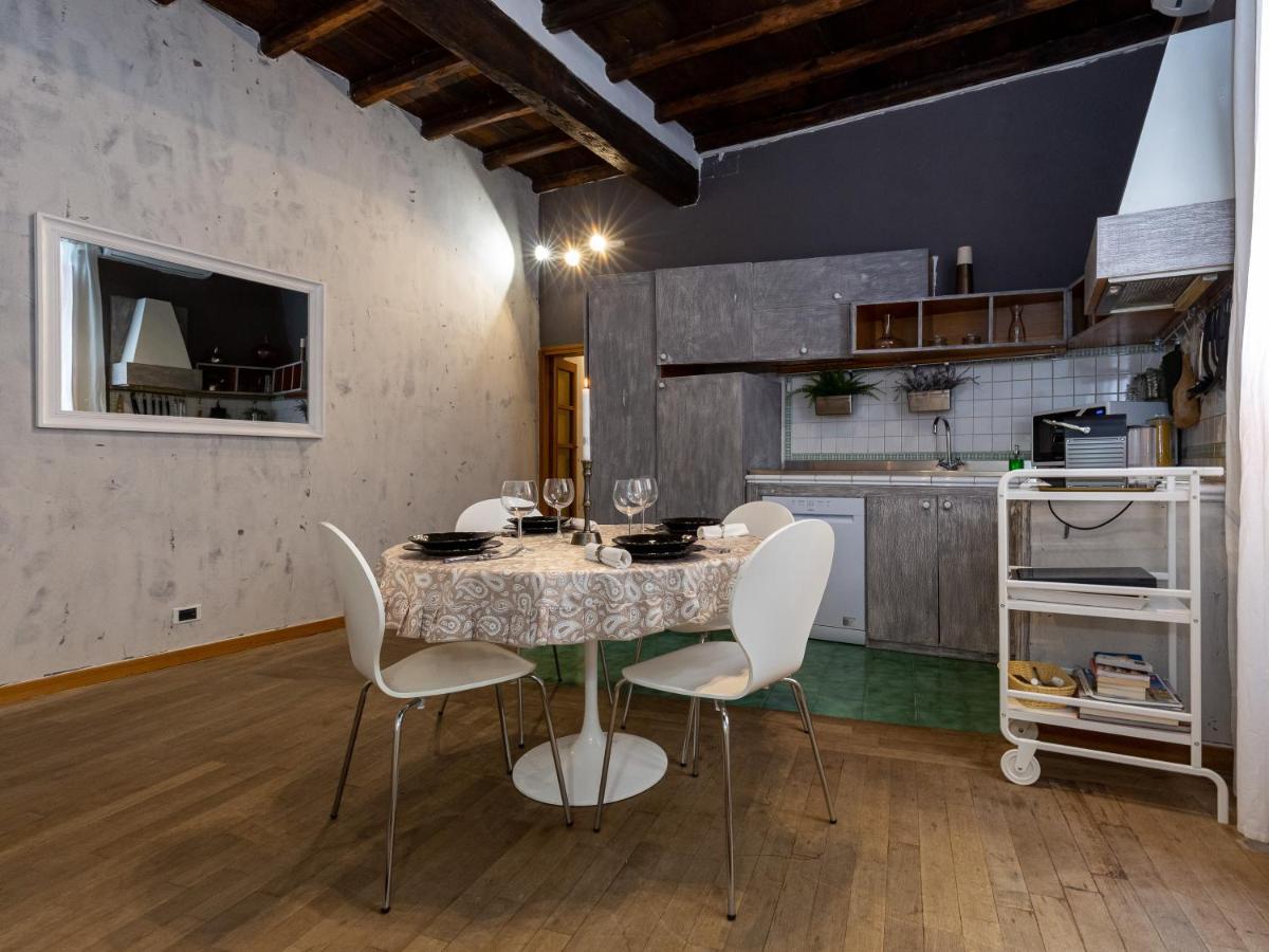 Quattro Cantoni R-home Hébergement de vacances Rome