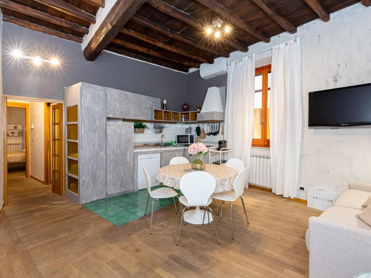 Hébergement de vacances Quattro Cantoni R-home *