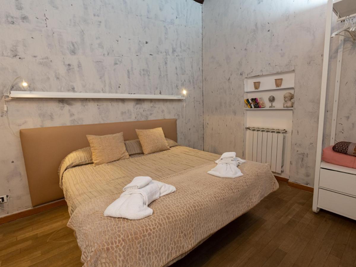 Quattro Cantoni R-home Hébergement de vacances