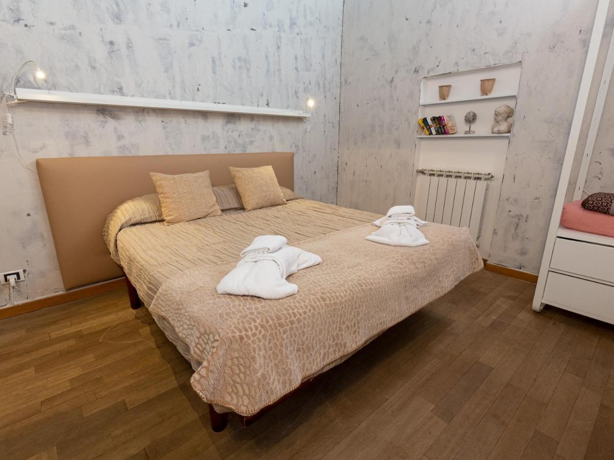 Hébergement de vacances Quattro Cantoni R-home