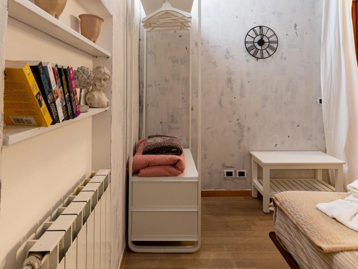 Quattro Cantoni R-home Hébergement de vacances Rome