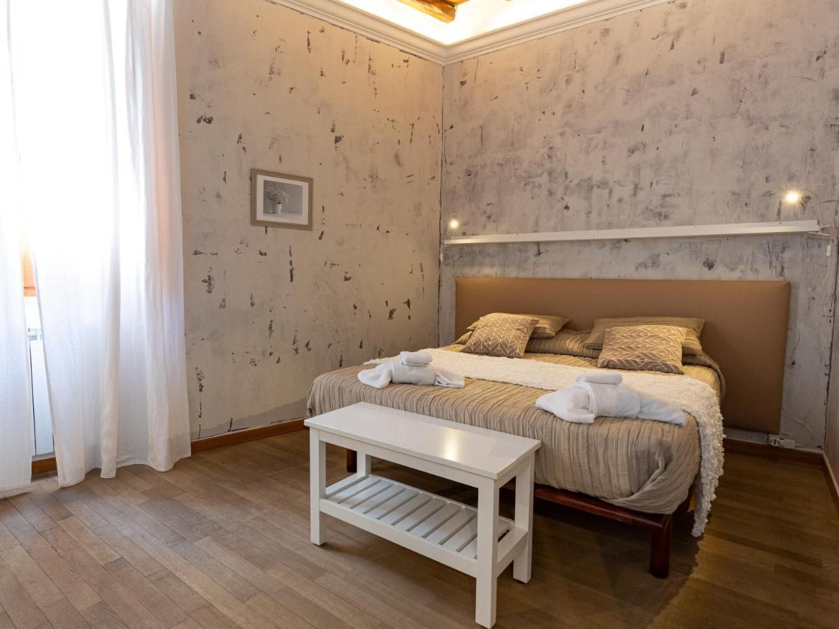 Hébergement de vacances Quattro Cantoni R-home Rome