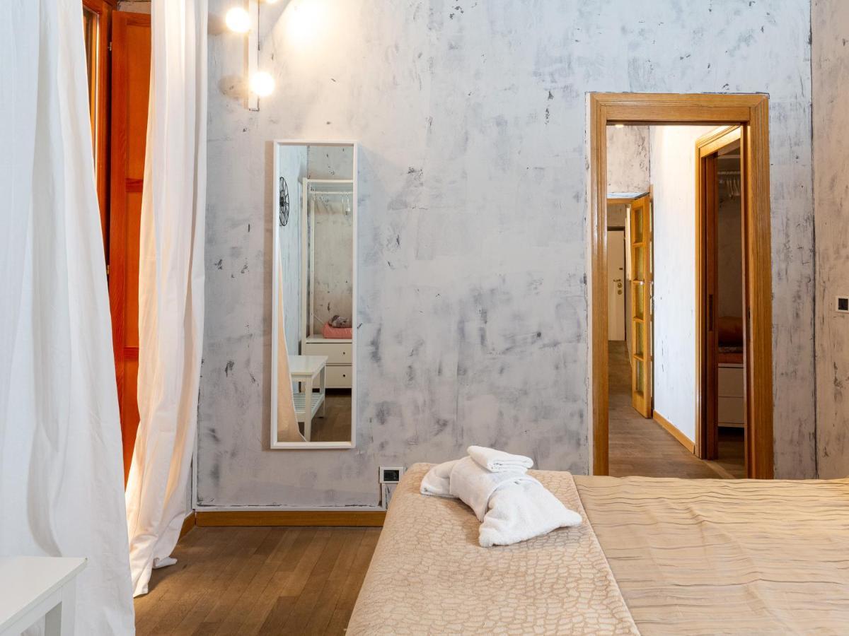 Quattro Cantoni R-home Hébergement de vacances *