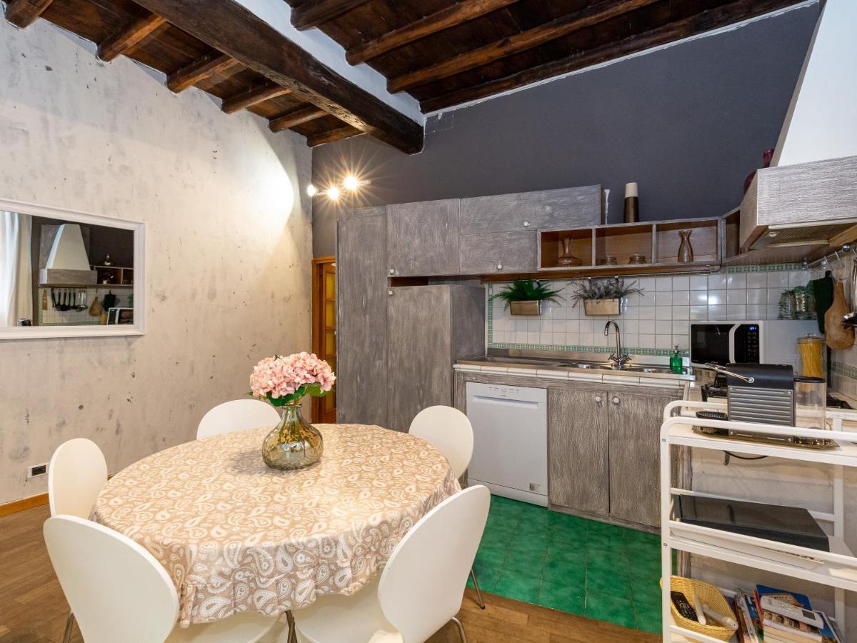 Hébergement de vacances Quattro Cantoni R-home *