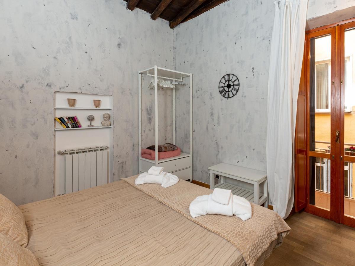 Quattro Cantoni R-home Hébergement de vacances Rome